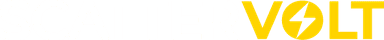 ScatterVolt Logo