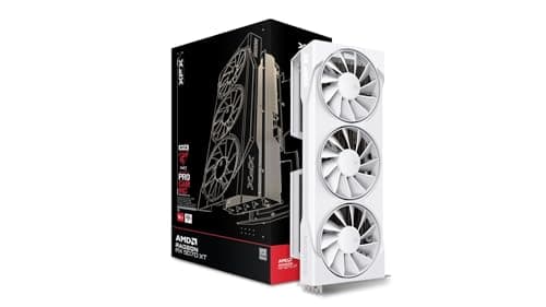 AMD Radeon RX 9070 XT