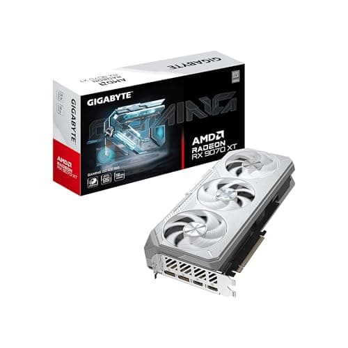 AMD Radeon RX 9070 XT