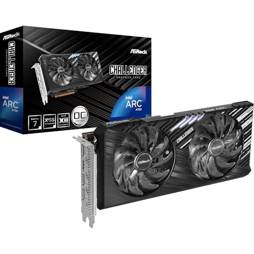 Intel ARC A750