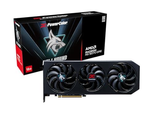 AMD Radeon RX 9070 GRE